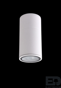 Светильник потолочный Crystal Lux CLT 138C180 WH - цена и фото